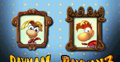 Rayman: 10th Anniversary - Rayman: 10th Anniversary