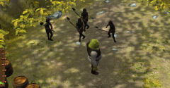 Shrek Forever After - Shrek Forever After