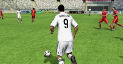 FIFA Soccer 10 - FIFA Soccer 10