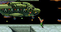 Super Contra (I-Appli) - Super Contra (I-Appli)