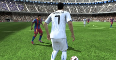 FIFA Soccer 11 - FIFA Soccer 11