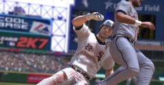 Major League Baseball 2K7 - Major League Baseball 2K7