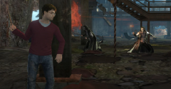 Harry Potter and the Deathly Hallows - Part 1 - Harry Potter and the Deathly Hallows - Part 1