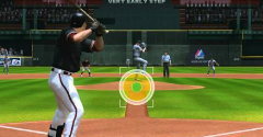 Major League Baseball 2K8 - Major League Baseball 2K8