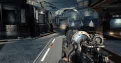 Wolfenstein: The New Order - Wolfenstein: The New Order