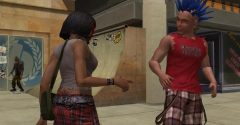 Tony Hawk's American Wasteland - Tony Hawk's American Wasteland
