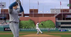 Major League Baseball 2K9 - Major League Baseball 2K9