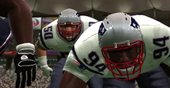 Madden NFL 07 - Madden NFL 07