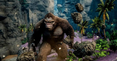 Skull Island: Rise of Kong - Skull Island: Rise of Kong