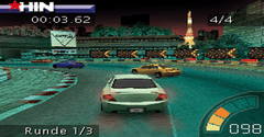 Juiced 2: Hot Import Nights - Juiced 2: Hot Import Nights