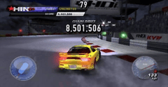 Juiced 2: Hot Import Nights - Juiced 2: Hot Import Nights