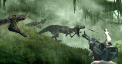 Peter Jackson's King Kong: The Official Game of the Movie - Peter Jackson's King Kong: The Official Game of the Movie