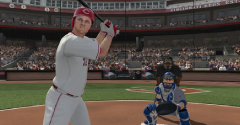 Major League Baseball 2K12 - Major League Baseball 2K12
