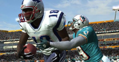 Madden NFL 08 - Madden NFL 08