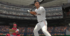 Major League Baseball 2K13 - Major League Baseball 2K13