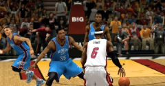 NBA 2K13 - NBA 2K13
