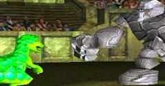 Monster Rancher - Monster Rancher