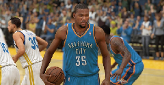 NBA 2K14 - NBA 2K14