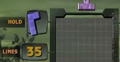 Tetris Worlds - Tetris Worlds