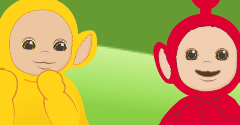 Teletubbies: Play Time - Teletubbies: Play Time