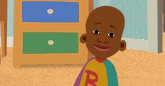 Little Bill Thinks Big - Little Bill Thinks Big
