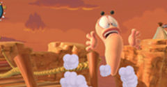 Worms: Ultimate Mayhem - Worms: Ultimate Mayhem