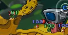 Worms 2: Armageddon - Worms 2: Armageddon