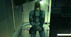 Metal Gear Solid 2: Sons of Liberty HD Edition - Metal Gear Solid 2: Sons of Liberty HD Edition