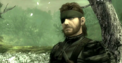 Metal Gear Solid 3: Snake Eater HD Edition - Metal Gear Solid 3: Snake Eater HD Edition