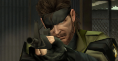 Metal Gear Solid: Peace Walker HD Edition - Metal Gear Solid: Peace Walker HD Edition