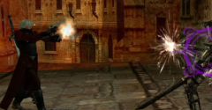 Devil May Cry 2 HD Edition - Devil May Cry 2 HD Edition