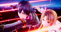 Sword Art Online: Last Recollection - Sword Art Online: Last Recollection