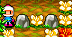 Bomberman Time Attack - Bomberman Time Attack
