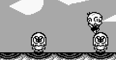 GB Genjin Land: Viva! Chikkun Oukoku (JPN) - GB Genjin Land: Viva! Chikkun Oukoku (JPN)