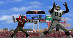 NFL 2K3 - NFL 2K3