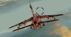 Tom Clancy's H.A.W.X. 2 - Tom Clancy's H.A.W.X. 2