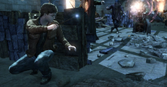 Harry Potter and the Deathly Hallows - Part 2 - Harry Potter and the Deathly Hallows - Part 2