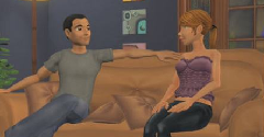 The Bachelor: The Videogame - The Bachelor: The Videogame
