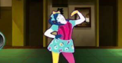 Just Dance Wii 2 (JPN) - Just Dance Wii 2 (JPN)