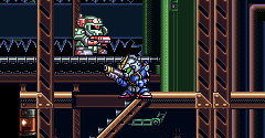 The Great Battle 4 (JPN) - The Great Battle 4 (JPN)