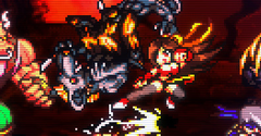 Fight'N Rage - Fight'N Rage