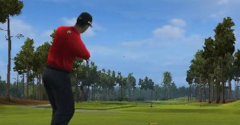 Tiger Woods PGA Tour 11 - Tiger Woods PGA Tour 11