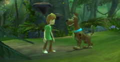 Scooby-Doo! and the Spooky Swamp - Scooby-Doo! and the Spooky Swamp