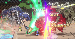 Phantom Breaker: Battle Grounds Ultimate - Phantom Breaker: Battle Grounds Ultimate