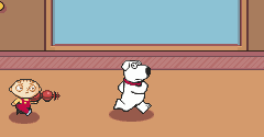 Family Guy: Uncensored - Family Guy: Uncensored