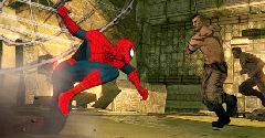 Spider-Man: Shattered Dimensions - Spider-Man: Shattered Dimensions