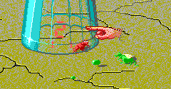 ImpArea - ImpArea