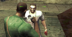 Manhunt 2 - Manhunt 2