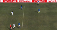 Winning Eleven: Pro Evolution Soccer 2007 / Pro Evolution Soccer 6 / World Soccer: Winning Eleven X - Winning Eleven: Pro Evolution Soccer 2007 / Pro Evolution Soccer 6 / World Soccer: Winning Eleven X