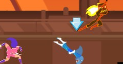 SpeedRunners - SpeedRunners